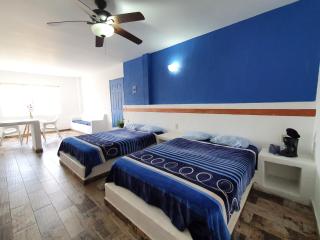 Luna Azul - Tapachula - 5