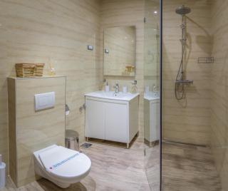 Central Park Residence - Belgrad - 4