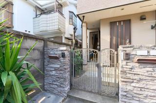 2LDK Quiet area Free parking space 6min from station - Tóquio - 5