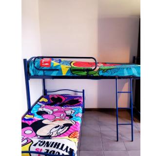 Casa del faro - Quequén - 4