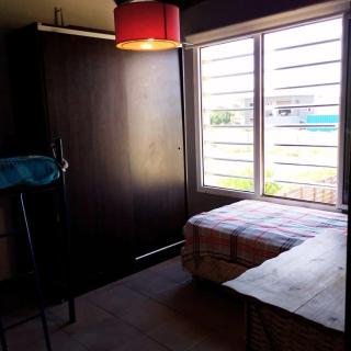 Casa del faro - Quequén - 3