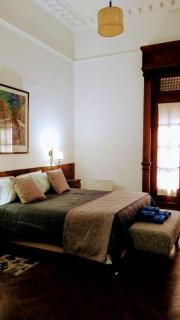 Departamento MENSUAL 3 HABITACIONES ideal para universitarios-comodo y centrico - 7