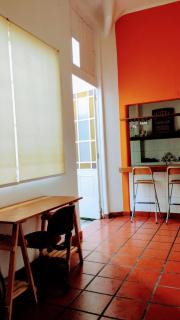 Departamento MENSUAL 3 HABITACIONES ideal para universitarios-comodo y centrico - 6