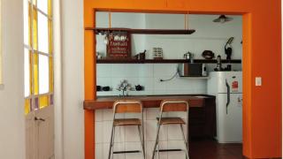 Departamento MENSUAL 3 HABITACIONES ideal para universitarios-comodo y centrico - Buenos Aires - 0