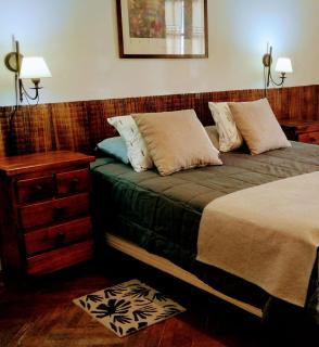 Departamento MENSUAL 3 HABITACIONES ideal para universitarios-comodo y centrico - 5