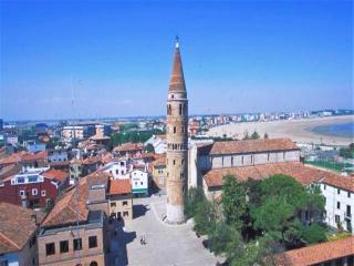 Nice apartment in Caorle with balcony - La Fagiana - 1
