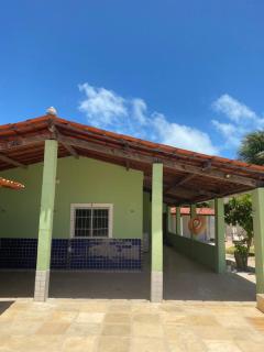 Casa Galeno - Cascavel - 0