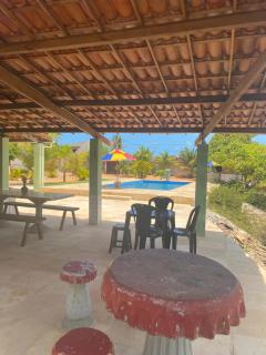Casa Galeno - Cascavel - 1