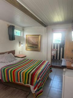 Alojamiento EYO en Chuy con baño privado - Chuy - 3