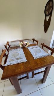 Flat Sol do Ipanema - 1