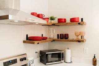 Stay at the cozy Lofts at Arno! Unit A - Albuquerque - 5