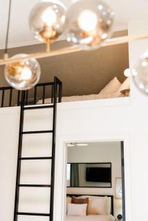 Stay at the cozy Lofts at Arno! Unit A - Albuquerque - 3