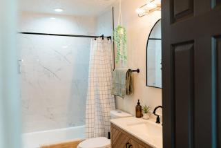 Stay at the cozy Lofts at Arno! Unit A - Albuquerque - 2