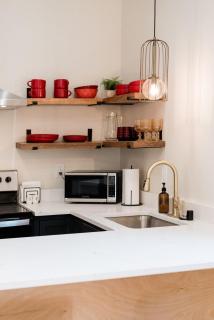 Stay at the cozy Lofts at Arno! Unit A - Albuquerque - 1
