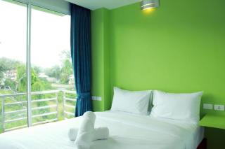 Cheeky Monkey's Samui - 9