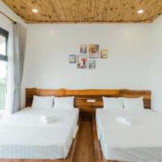 Hương Cỏ Villa Venuestay - Ba Vì - 5