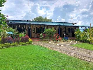HACIENDA EL PORVENIR - Nocaima - 0