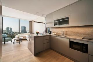 Dusit Le Palais Tu Hoa Hanoi - 1