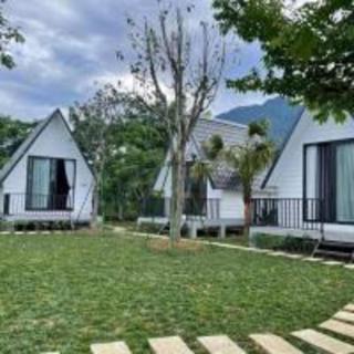 Hương Cỏ Villa Venuestay - Ba Vì - 8