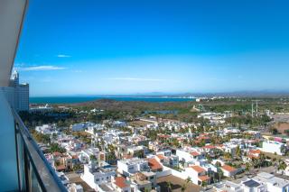 Condo de lujo en Mazatlan Peninsula - 9