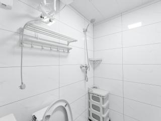 Qingdao Shanhaiji Sea View B&B Wusi Square Branch - Fushansuo - 5