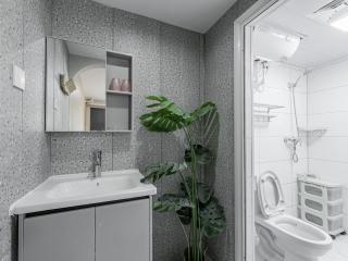 Qingdao Shanhaiji Sea View B&B Wusi Square Branch - Fushansuo - 3