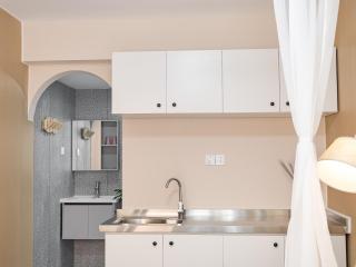 Qingdao Shanhaiji Sea View B&B Wusi Square Branch - Fushansuo - 1