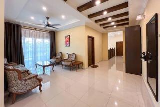 Luxury Villa Hening Sari, Umbai Melaka - Smarthome - Malacca - 1