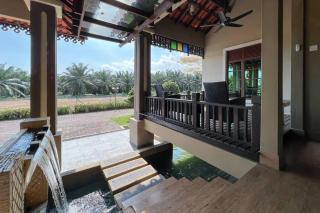 Luxury Villa Hening Sari, Umbai Melaka - Smarthome - Malacca - 3