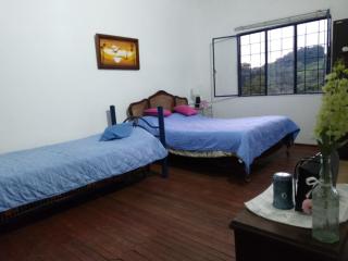 HACIENDA EL PORVENIR - Nocaima - 5
