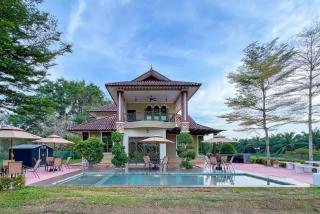 Luxury Villa Hening Sari, Umbai Melaka - Smarthome - Malacca - 9