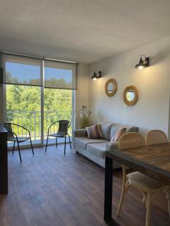 Departamento Quillay - Pucón - 2