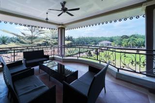 Luxury Villa Hening Sari, Umbai Melaka - Smarthome - Malacca - 4