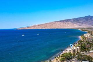 Kihei Beach Condominiums 606 - 6