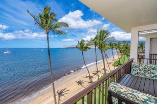 Kihei Beach Condominiums 606 - 4