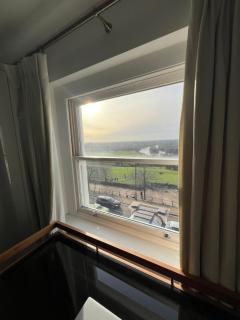 Flat with Panoramic Views - Richmond - 5