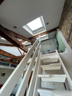 Flat with Panoramic Views - Richmond - 1
