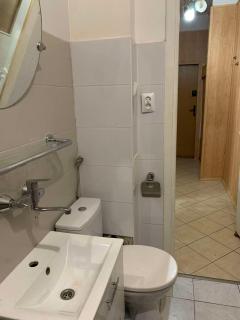 Apartament Starówka - Varsavia - 5