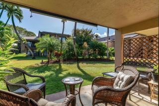 Kihei Garden Estates B-103 - Kihei - 4
