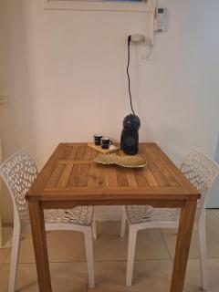 Studio détente, plage et spa - 8