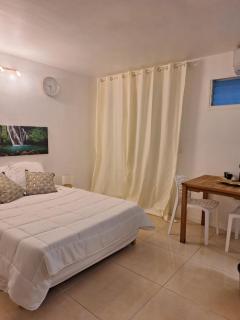 Studio détente, plage et spa - Les Trois-Îlets - 6