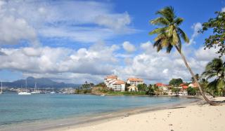 Studio détente, plage et spa - Les Trois-Îlets - 3