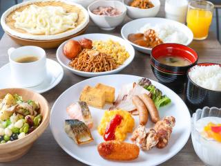 APA Hotel Hakodate Ekimae - Hakodate - 2