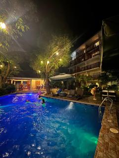 Amor Family Suite near the Pool - 4