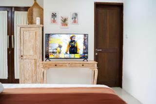 Massive 3 bedroom villa in heart of Seminyak - 7