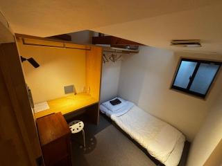 Cafe & Guest House Nagonoya - Nagoya - 9