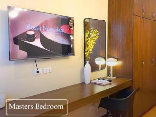 My Home Davao- Matina Apartment - Sampong - 9