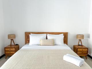 Luxe 2Bedrooms D Villa Berawa - Near Beach,FINNS & ATLAS - 6