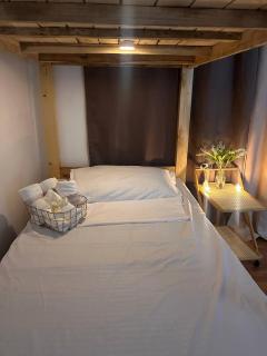 2 Bedroom and Bathroom Staycation Condo in Mandaluyong City near BONI MRT with WIFI and KARAOKE and POOL - 2