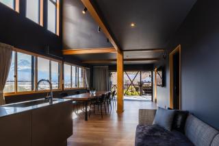 Kawaguchiko Country Cottage Ban - Fujikawaguchiko - 2